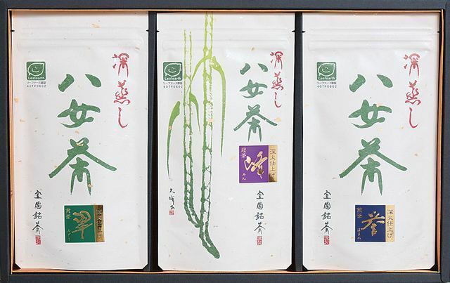 ギフト（関東・信越まで送料無料） | 室園銘茶